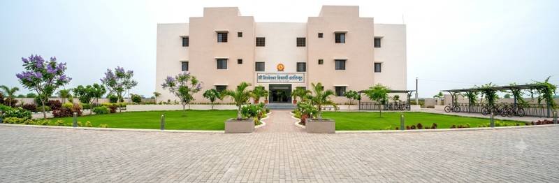 College hostel